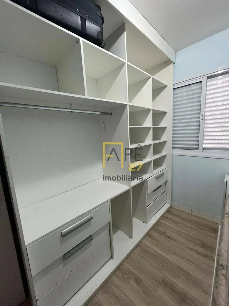 Apartamento, 2 quartos, 59 m² - Foto 6