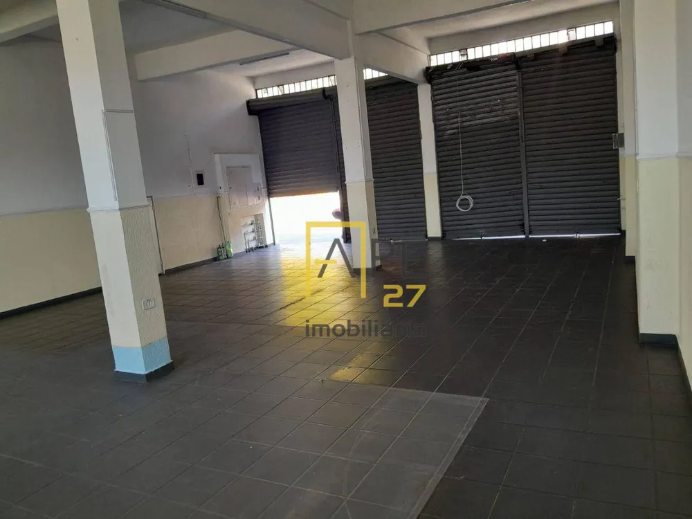 Loja-Salão, 130 m² - Foto 8