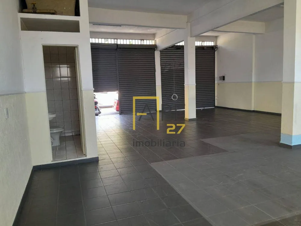 Loja-Salão, 130 m² - Foto 1