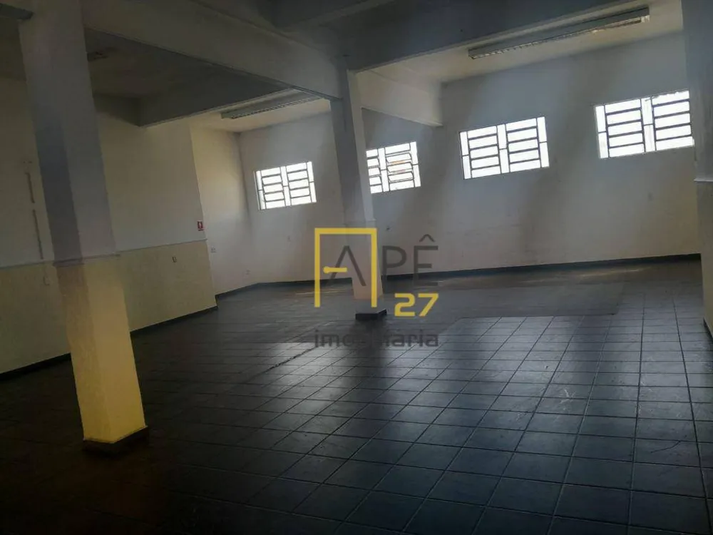 Loja-Salão, 130 m² - Foto 4