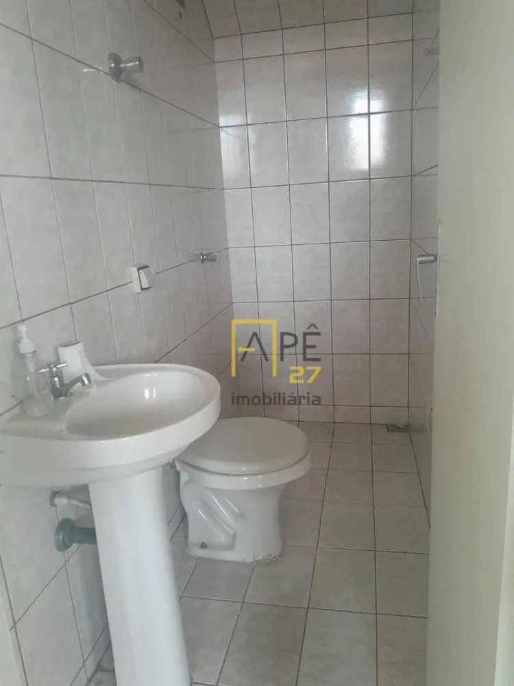 Loja-Salão, 130 m² - Foto 2