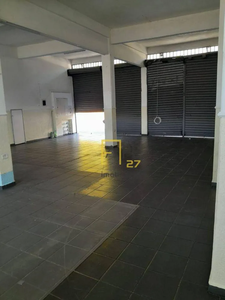 Loja-Salão, 130 m² - Foto 3