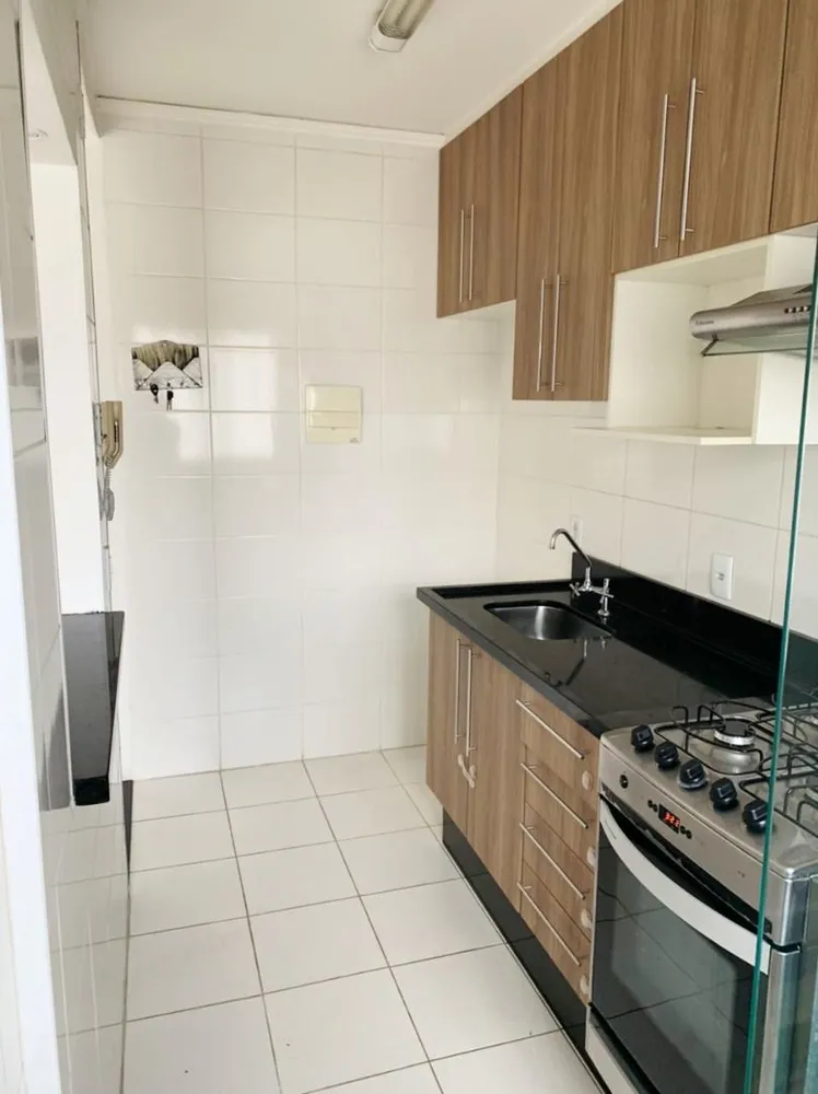 Apartamento, 2 quartos, 47 m² - Foto 2