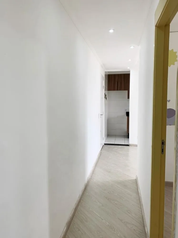 Apartamento, 2 quartos, 47 m² - Foto 7