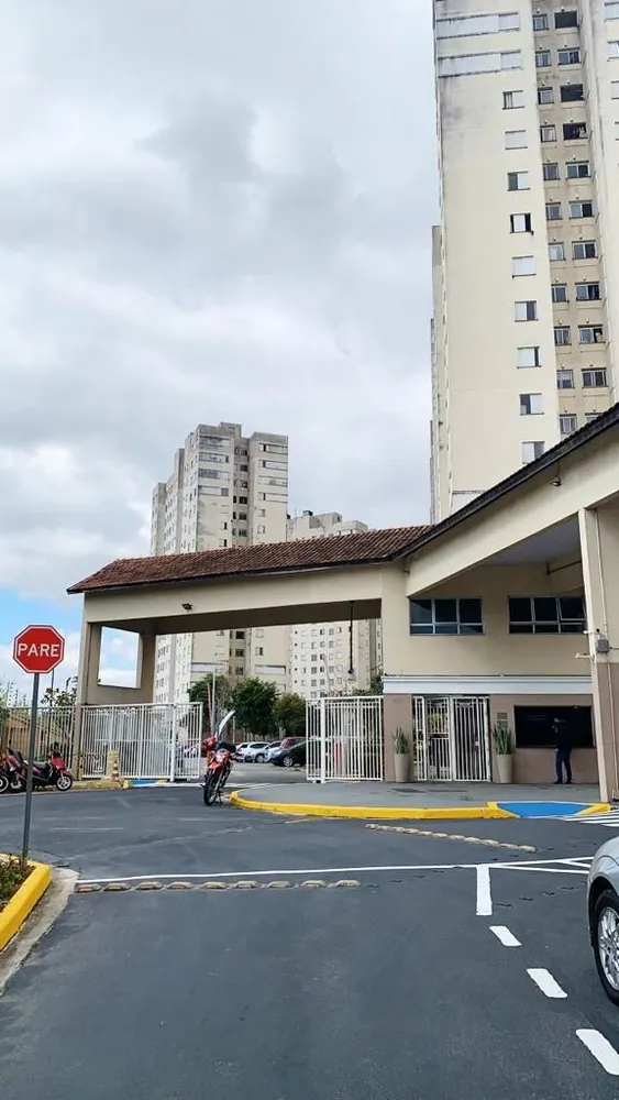 Apartamento, 2 quartos, 47 m² - Foto 12