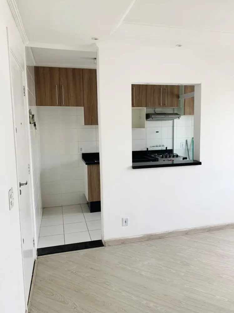 Apartamento, 2 quartos, 47 m² - Foto 3