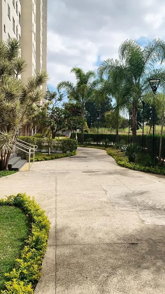 Apartamento, 2 quartos, 47 m² - Foto 10