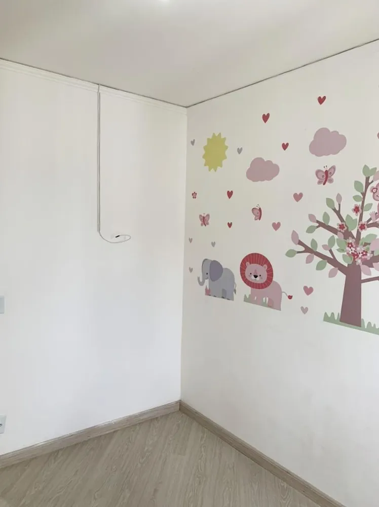 Apartamento, 2 quartos, 47 m² - Foto 5