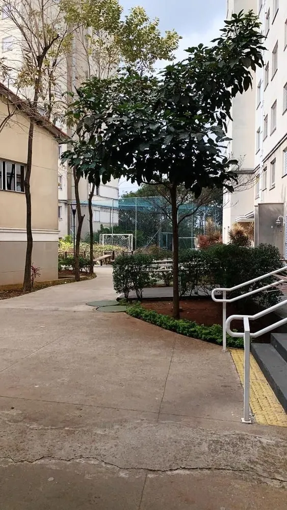 Apartamento, 2 quartos, 47 m² - Foto 9