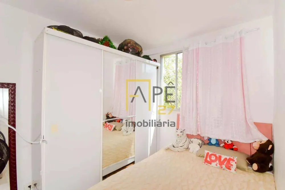 Cobertura, 3 quartos, 107 m² - Foto 2