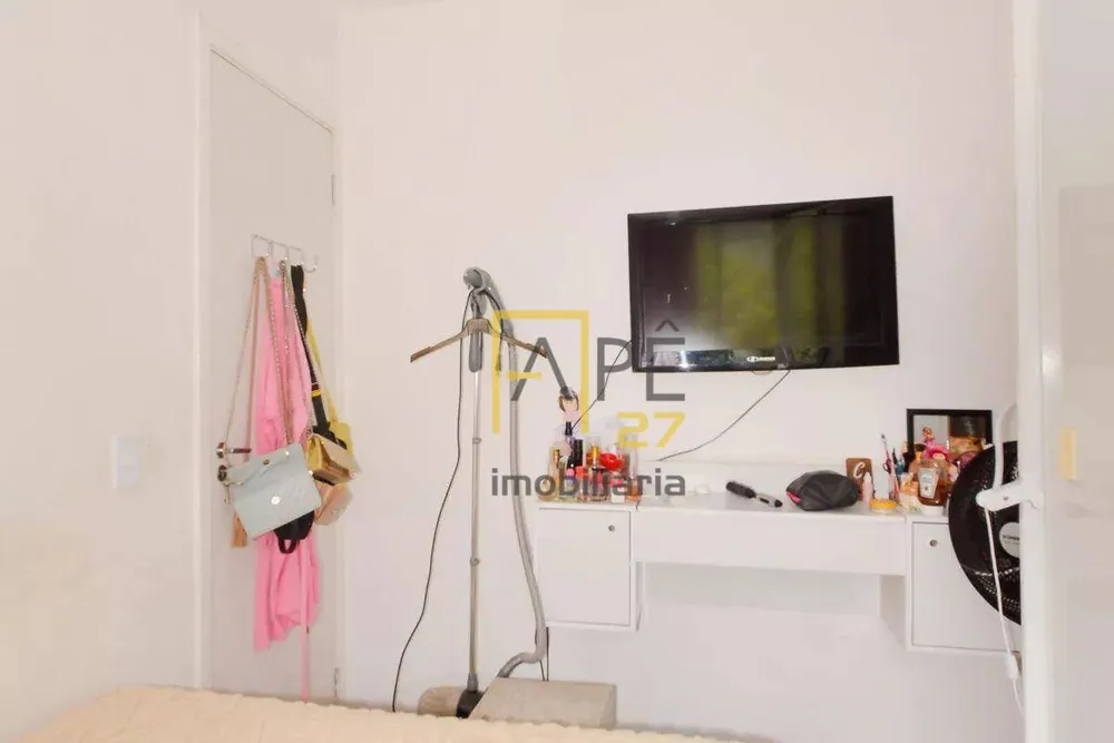 Cobertura, 3 quartos, 107 m² - Foto 5