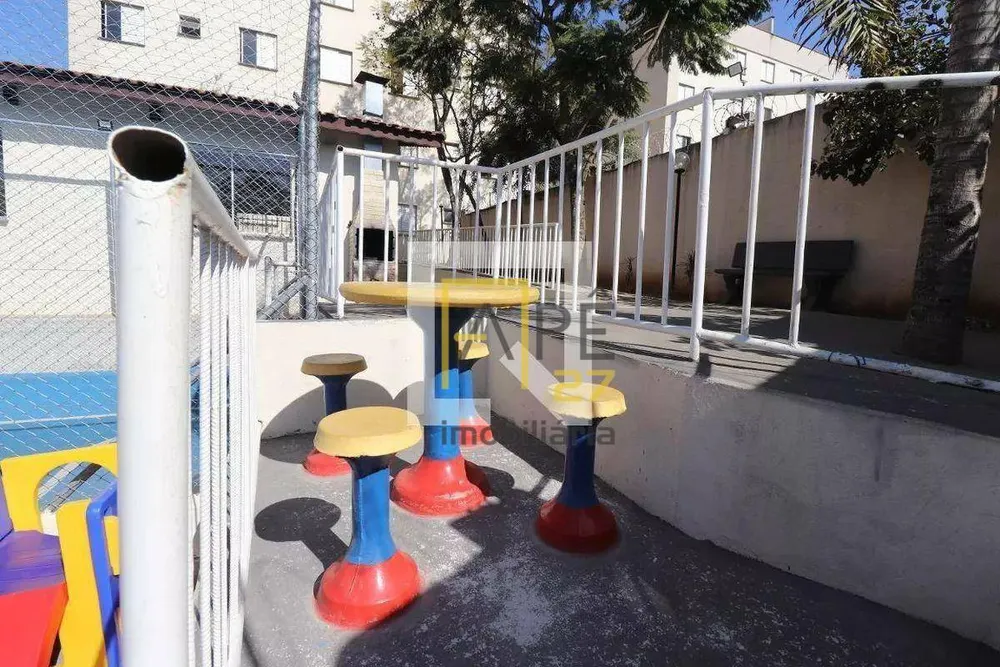 Cobertura, 3 quartos, 107 m² - Foto 6
