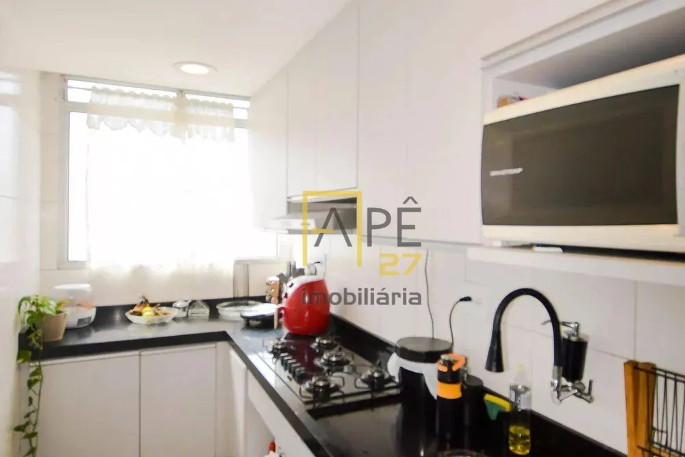 Cobertura, 3 quartos, 107 m² - Foto 4