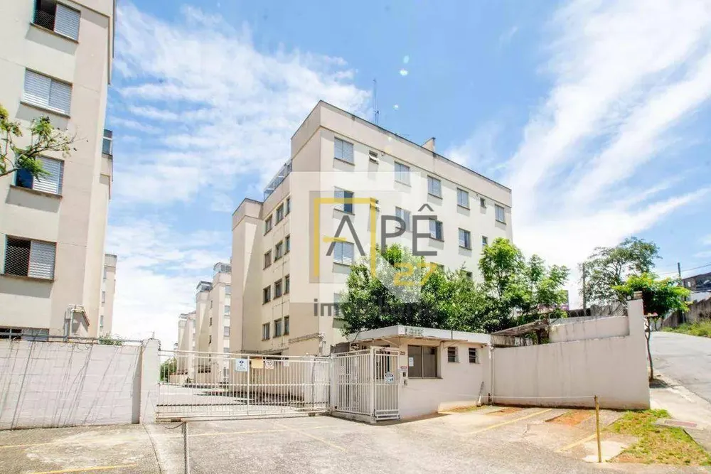 Cobertura, 3 quartos, 107 m² - Foto 8