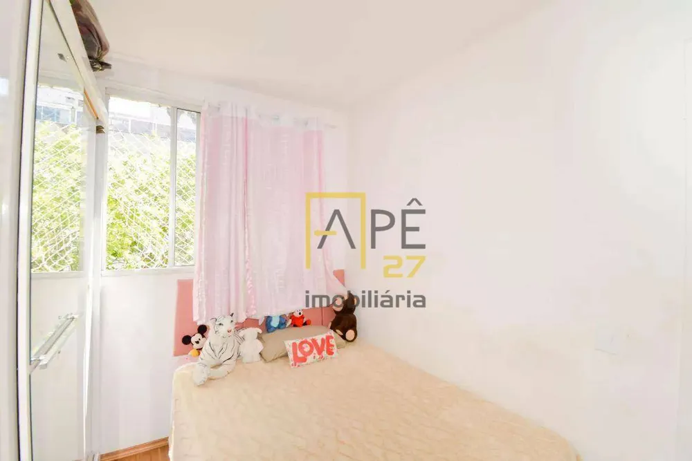 Cobertura, 3 quartos, 107 m² - Foto 3