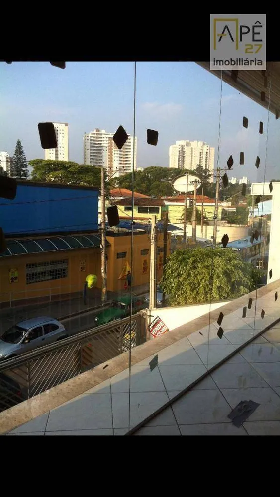 Loja-Salão, 480 m² - Foto 2