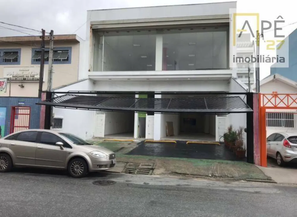 Loja-Salão, 480 m² - Foto 1