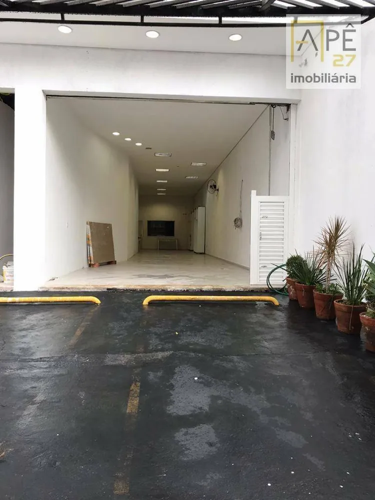 Loja-Salão, 480 m² - Foto 3