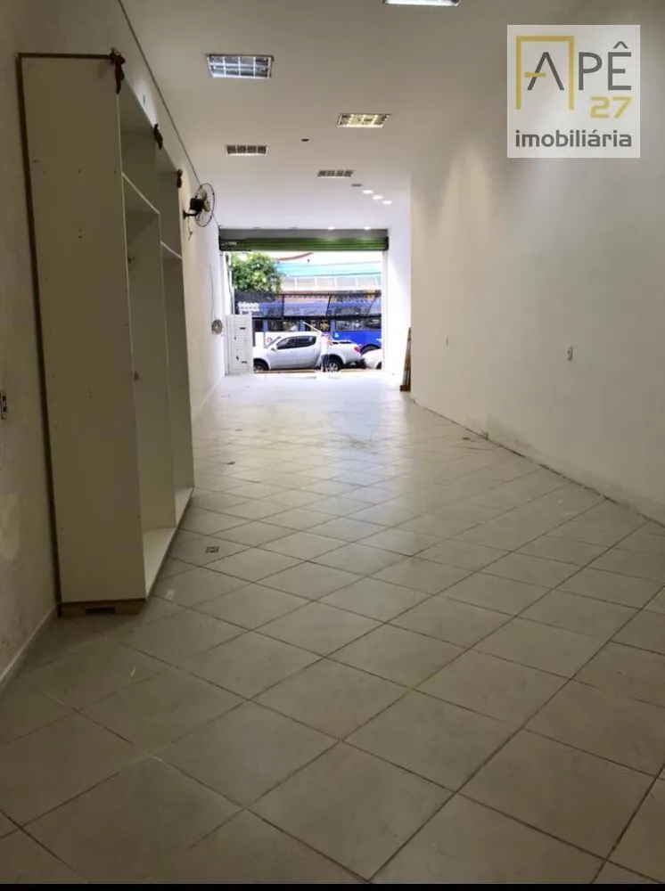 Loja-Salão, 480 m² - Foto 6