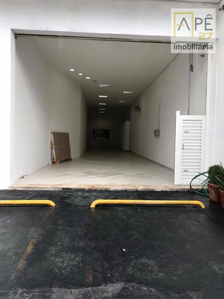 Loja-Salão, 480 m² - Foto 4