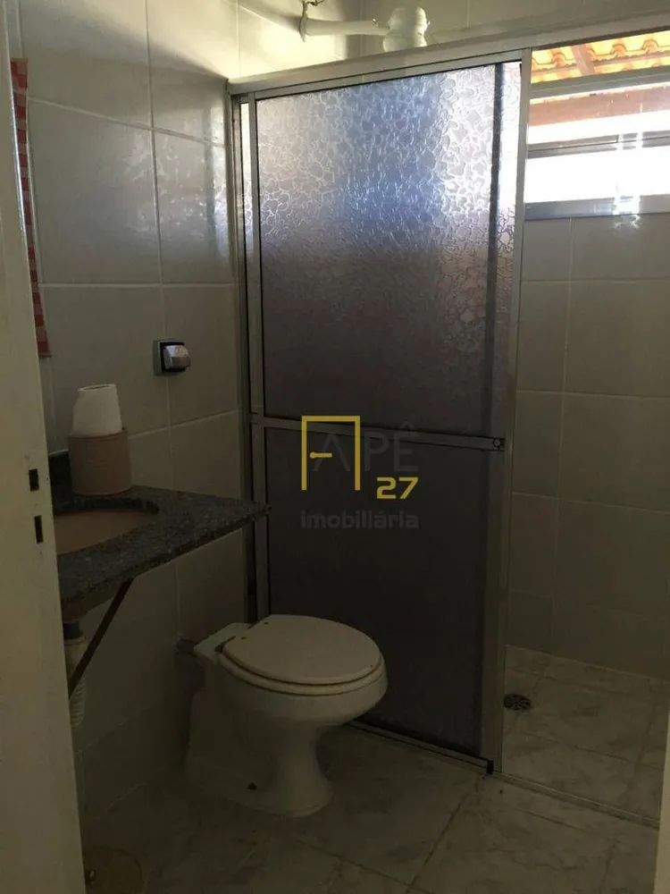 Casa, 5 quartos, 400 m² - Foto 16