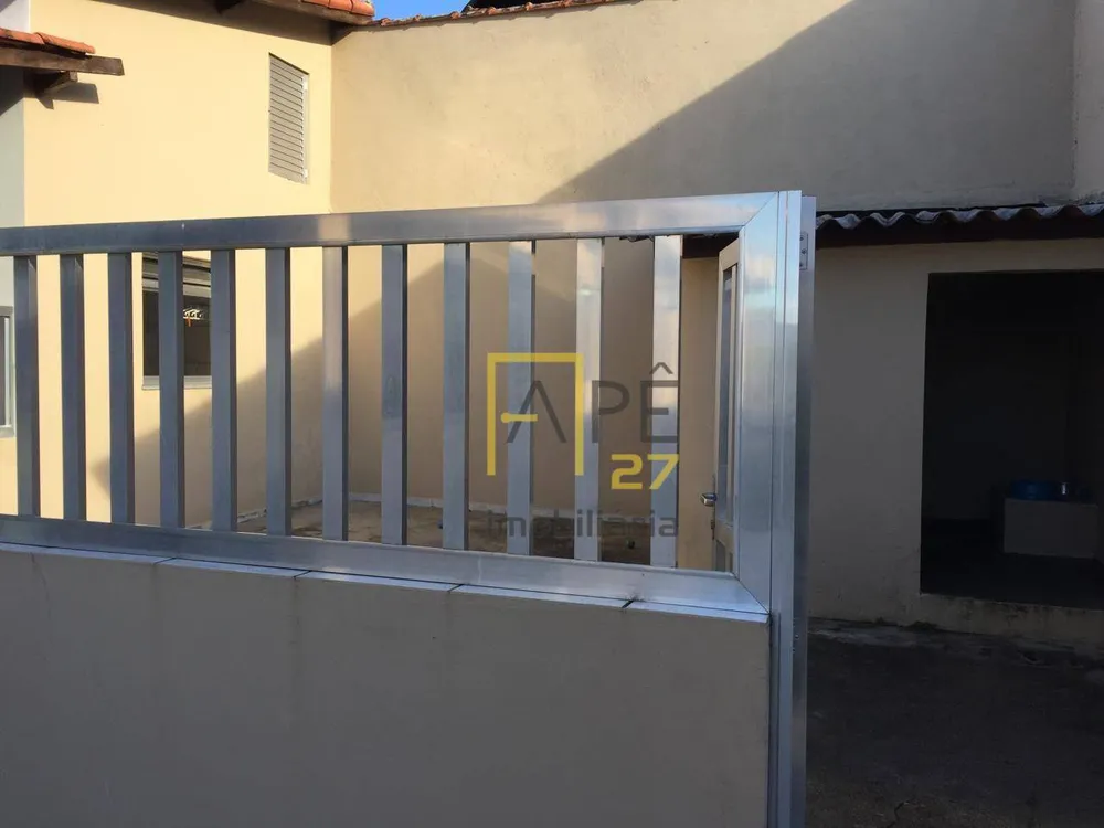 Casa, 5 quartos, 400 m² - Foto 8