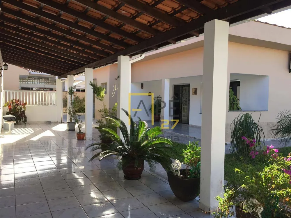 Casa, 5 quartos, 400 m² - Foto 3