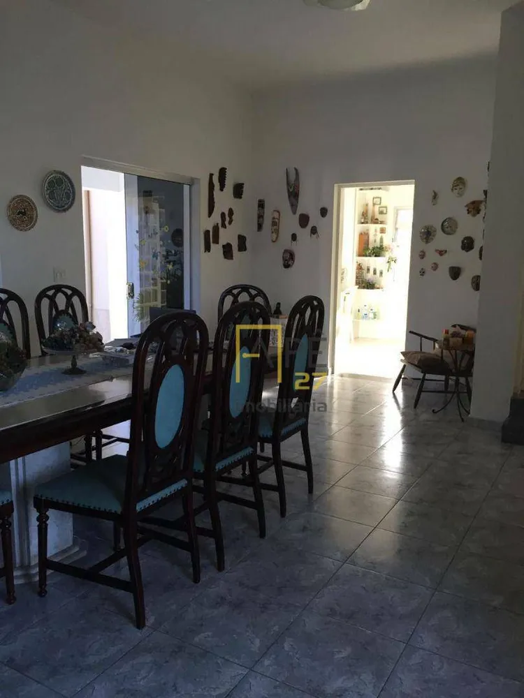 Casa, 5 quartos, 400 m² - Foto 12