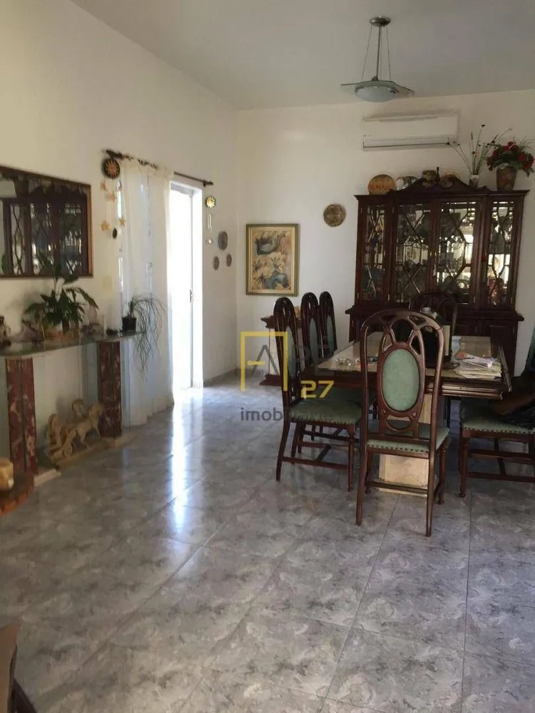 Casa, 5 quartos, 400 m² - Foto 7