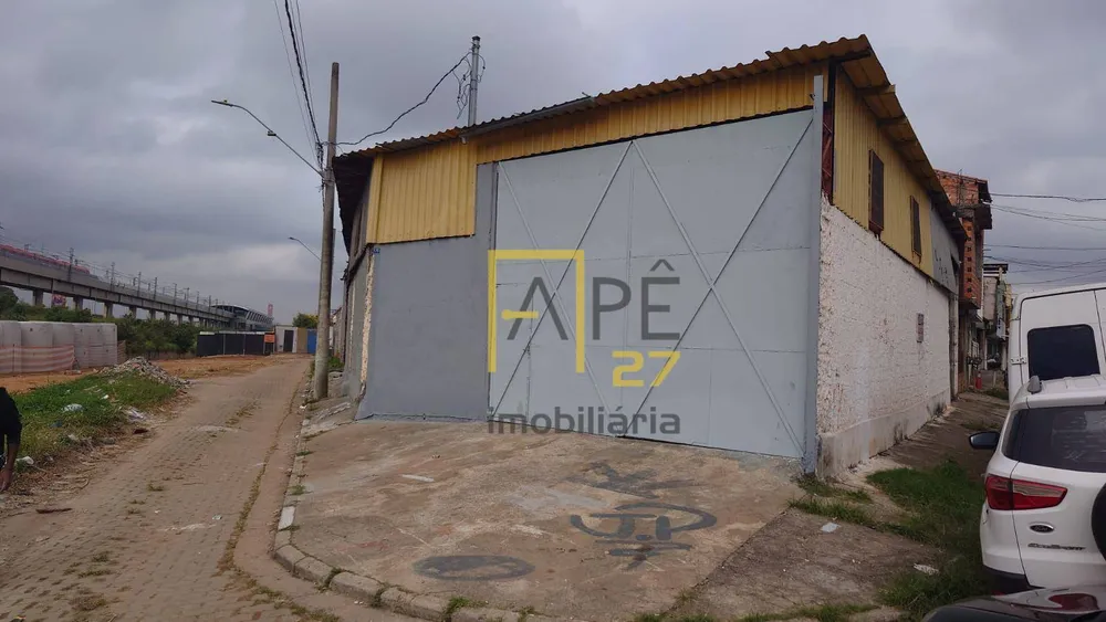 Depósito-Galpão, 120 m² - Foto 6