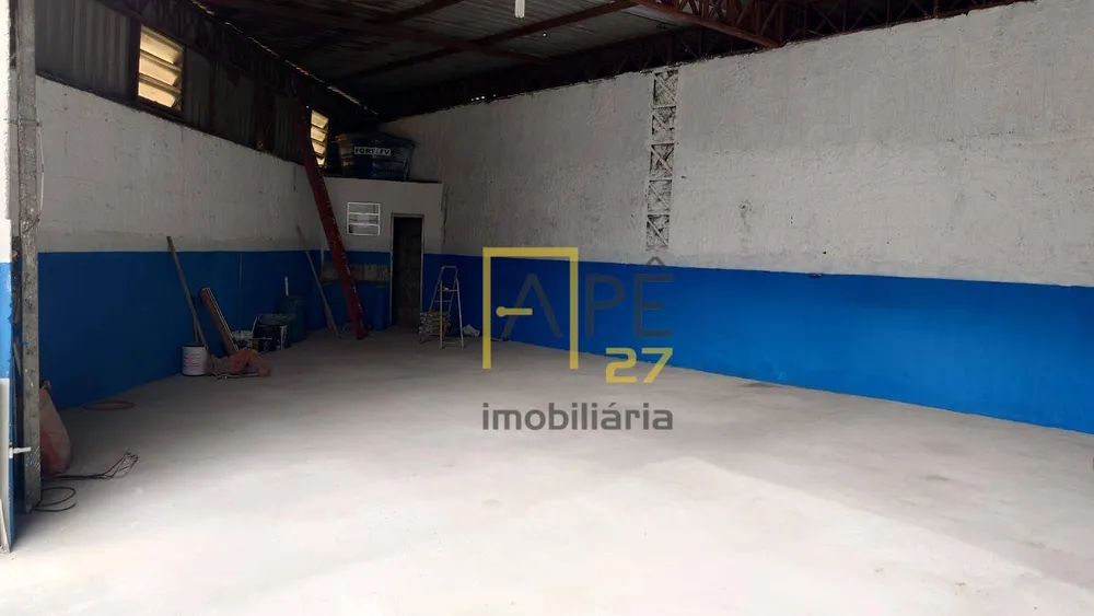 Depósito-Galpão, 120 m² - Foto 5