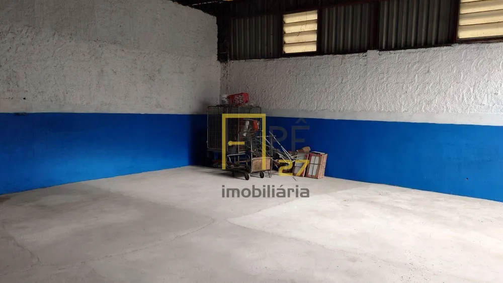 Depósito-Galpão, 120 m² - Foto 4