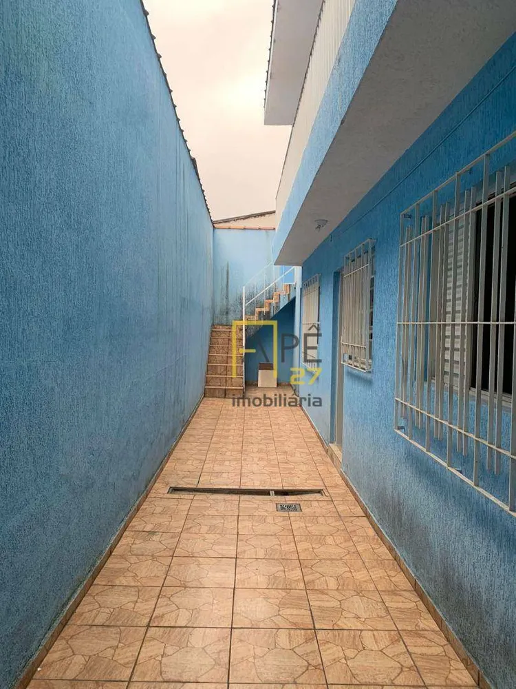 Casa, 4 quartos, 250 m² - Foto 3