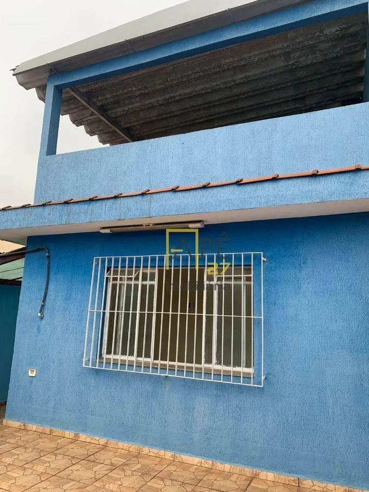 Casa, 4 quartos, 250 m² - Foto 5