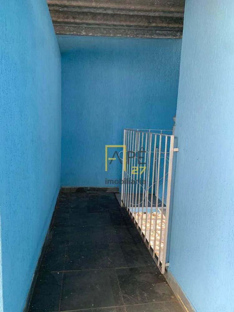 Casa, 4 quartos, 250 m² - Foto 12