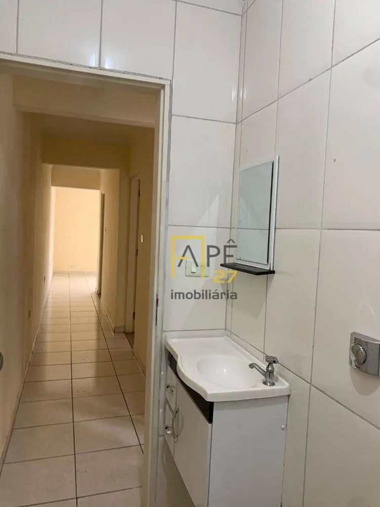 Casa, 4 quartos, 250 m² - Foto 9