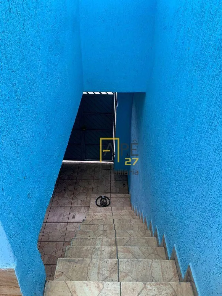 Casa, 4 quartos, 250 m² - Foto 4