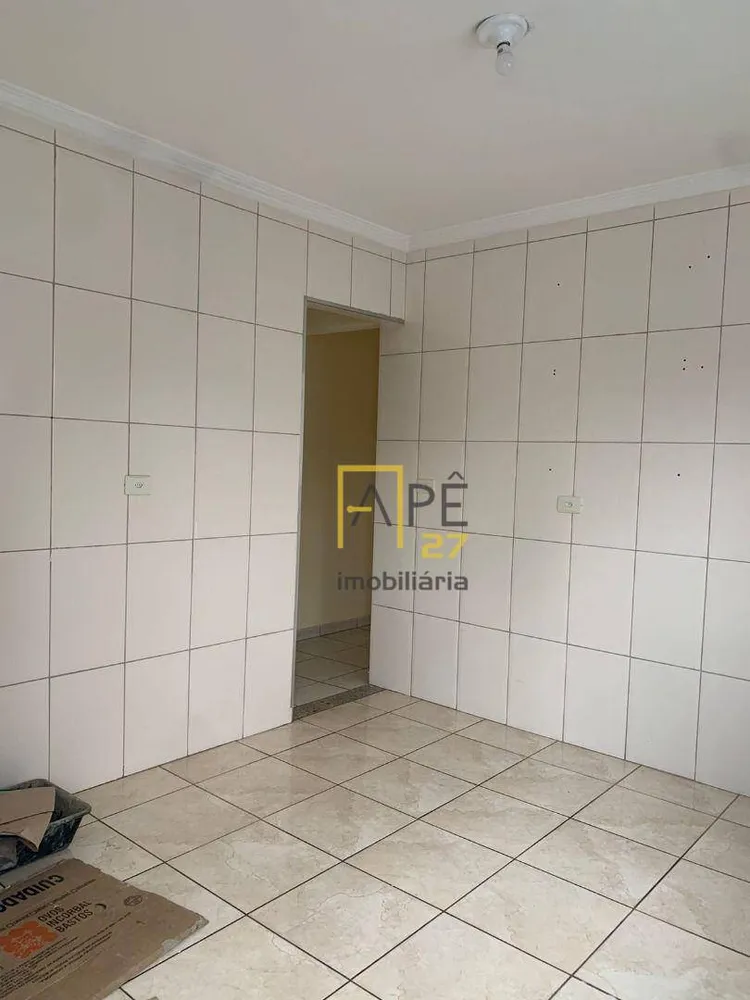 Casa, 4 quartos, 250 m² - Foto 11