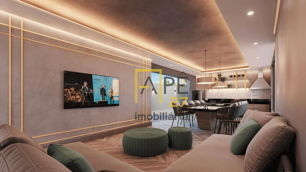 Apartamento, 2 quartos, 69 m² - Foto 4