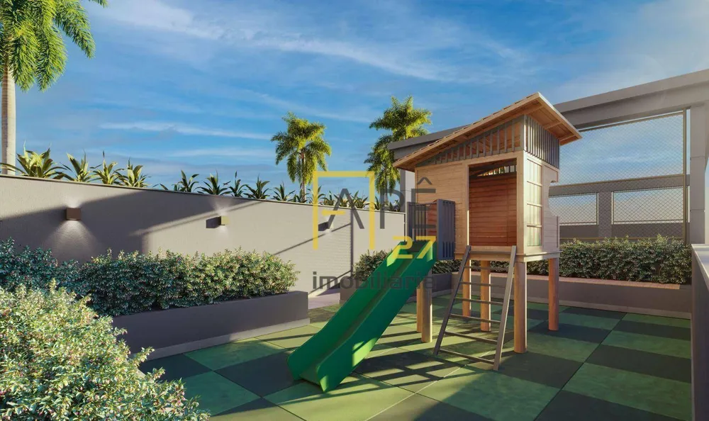 Apartamento, 2 quartos, 69 m² - Foto 2