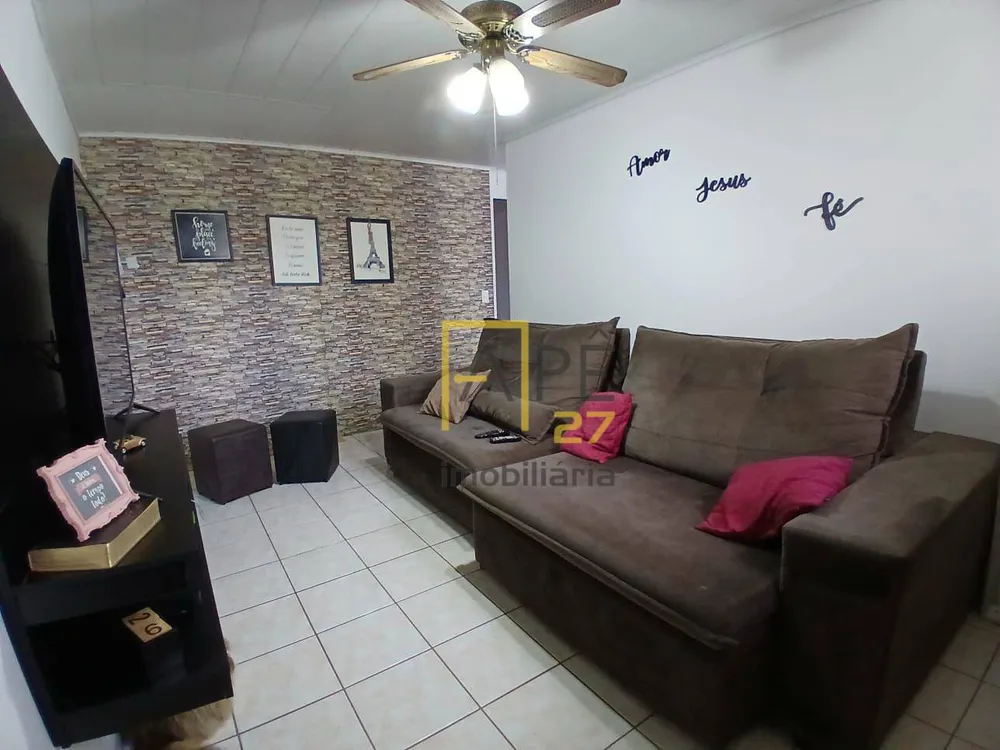 Apartamento, 2 quartos, 62 m² - Foto 6