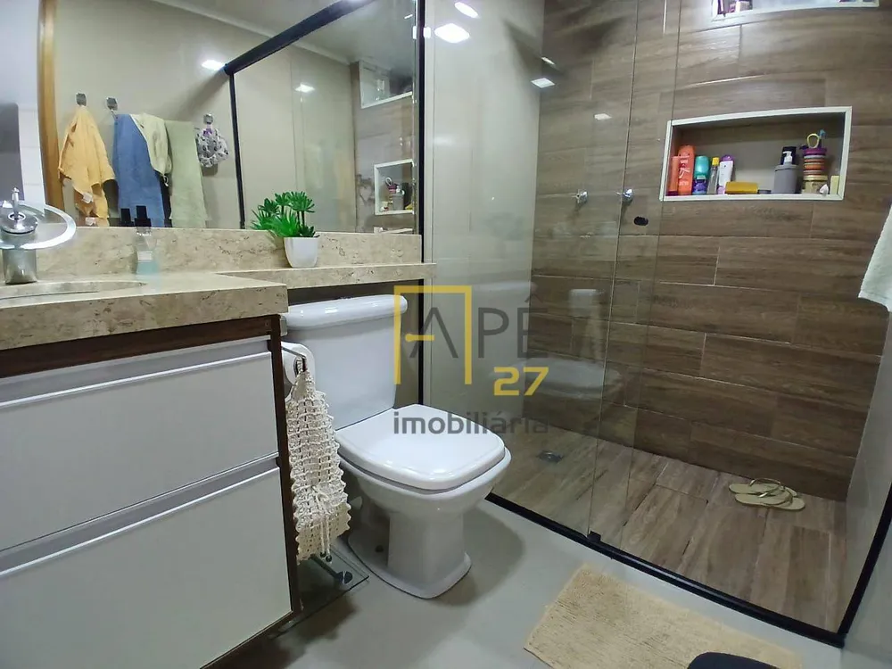Apartamento, 2 quartos, 62 m² - Foto 8