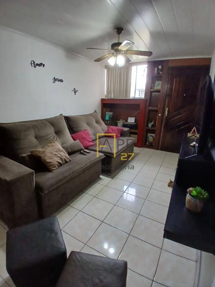 Apartamento, 2 quartos, 62 m² - Foto 9