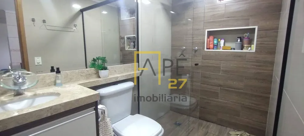 Apartamento, 2 quartos, 62 m² - Foto 12