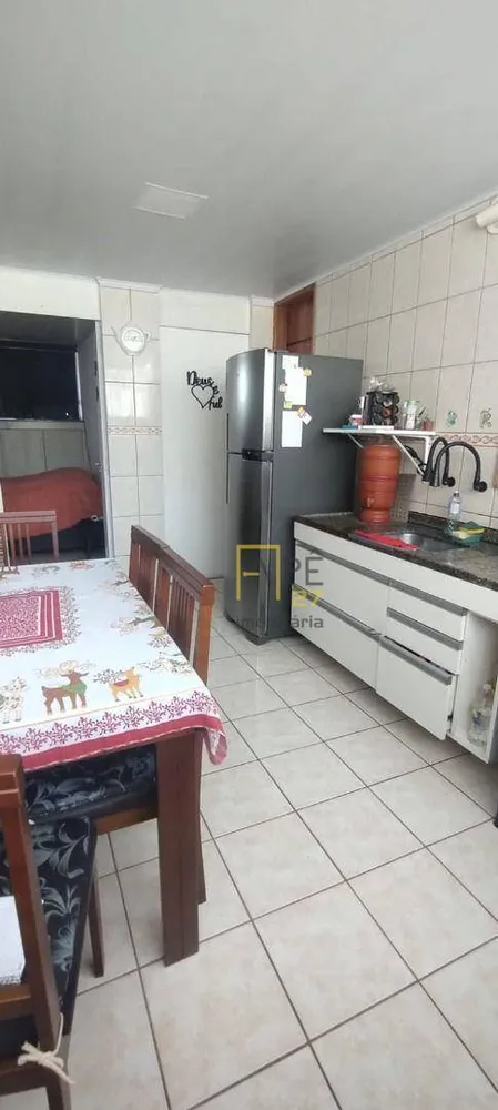 Apartamento, 2 quartos, 62 m² - Foto 11