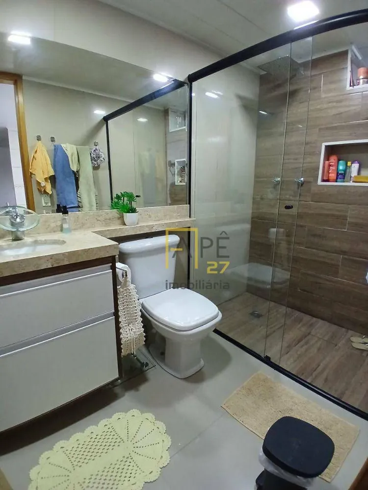 Apartamento, 2 quartos, 62 m² - Foto 5