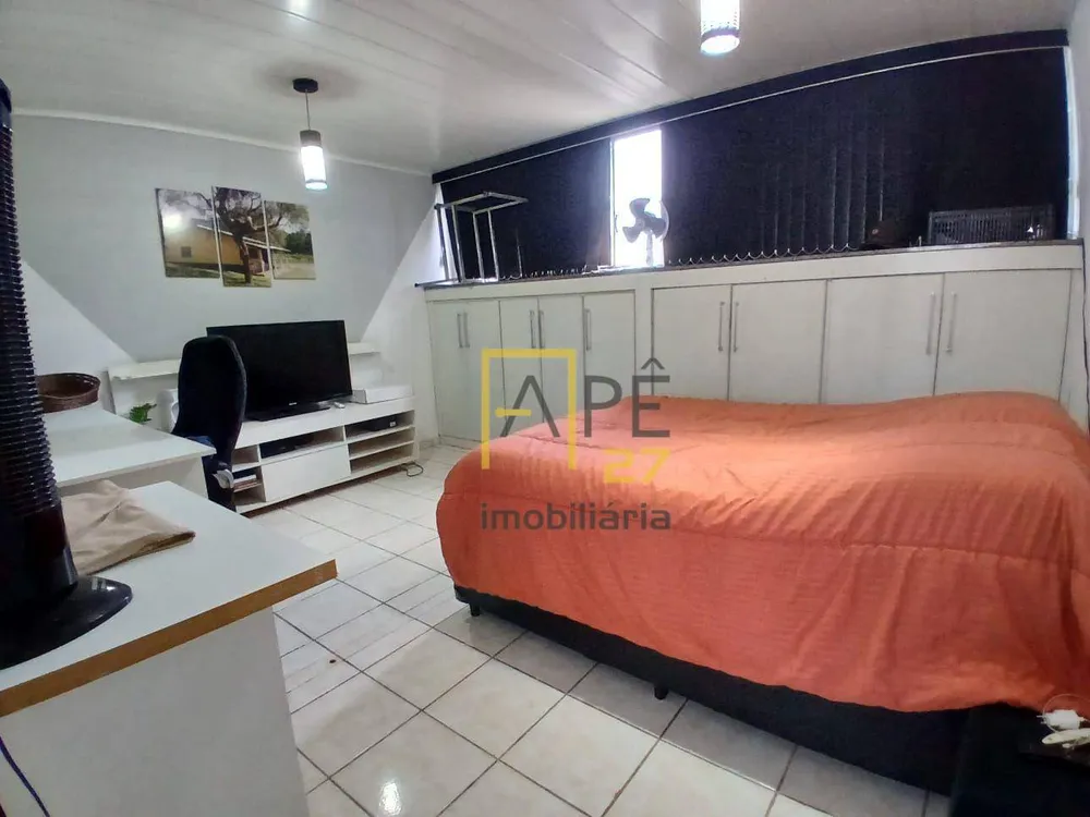 Apartamento, 2 quartos, 62 m² - Foto 4