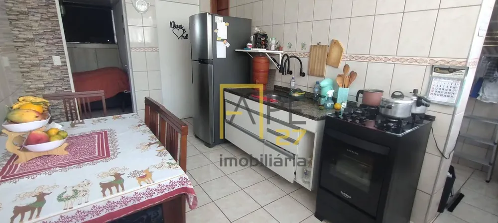 Apartamento, 2 quartos, 62 m² - Foto 10