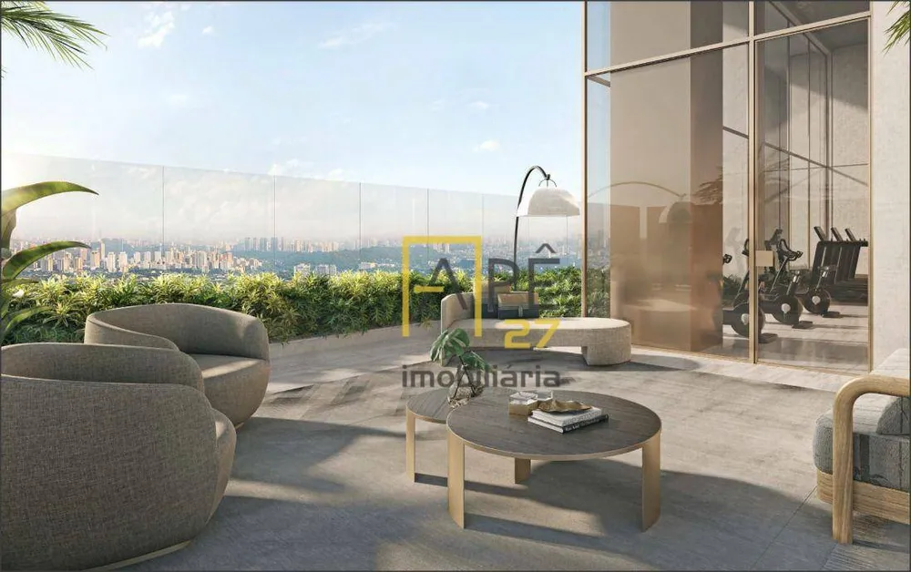 Apartamento, 4 quartos, 465 m² - Foto 7
