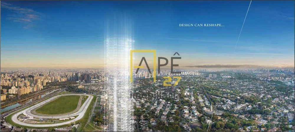 Apartamento, 4 quartos, 465 m² - Foto 9